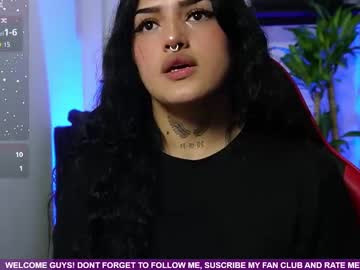 Sari_belle, 21 years old, GOAL: Spit in little tits + spanks [2 tokens remaining] ?Today I want to have all your milk in my pussy ? follow me? #new #latina #lush #cum #anal, webcam photo