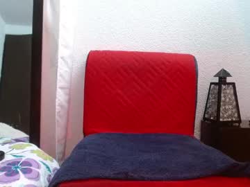 sarra_restrepooo - Live EU Performer