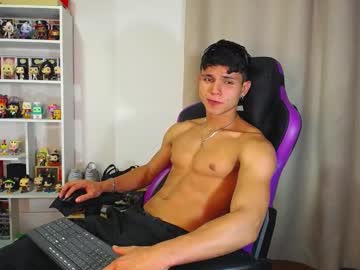 Live twink cam Saulomiralles, age 23 yrs nude and streaming