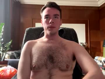 Hairy cam model Saxtonblake, 27 yrs live now