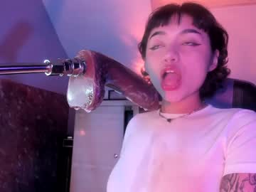 scarlet_gold - Live Performer