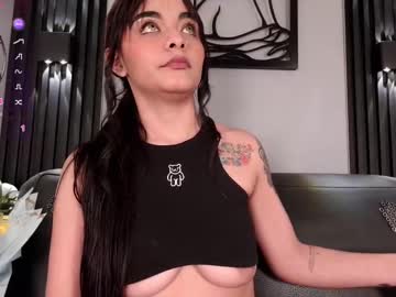 scarlet_jhons__ - Live EU Performer