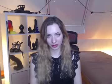 Recommended: scarlet_sophie