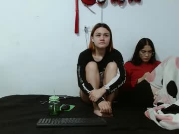 Scarletandhanna21y • Antioquia, Colombia • private