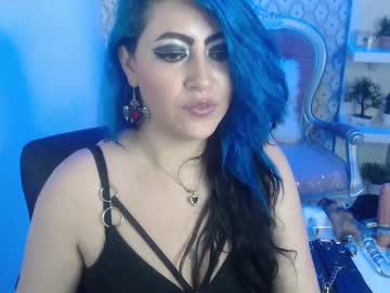 scarleth_bluee - Live EU Performer