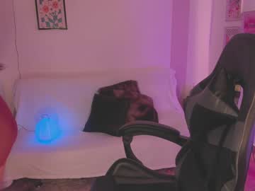 scarleth_jhons_ - Live EU Performer