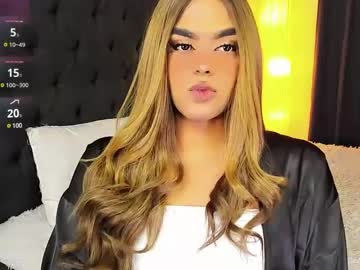 Scarleth_sweety • femboy • Colombia • public