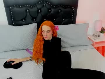scarlett_cg_ - Live EU Performer