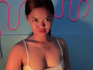 Skinny Asian cam girl Scarlett_snow0 live in HD