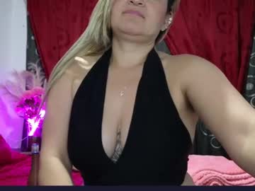 scarletteowens - Live Performer