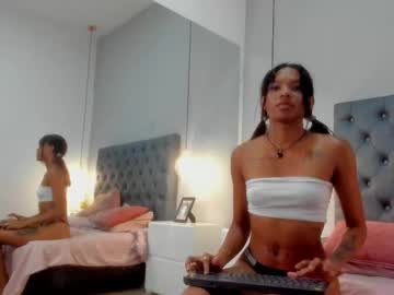 Scarlettgonzalez_, 18 years old, Hey babe, I’m the new treat here ?? Wanna give me a warm welcome? ? GOAL: Naughty Masturbation Show ? | My tits are ready to shine for you ? #new #ebony #skinny #teen #18 [333 tokens remaining], webcam photo