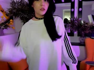 Scarlettmurr, Goal: ??for a good mood? #new #nonude #brunette #c2c #pvt - Next Goal: teasing you, webcam photo