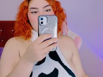 scarlettqueen56 - Live EU Performer