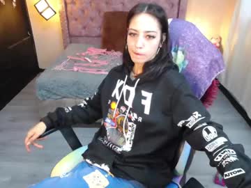 Scarllett_bdsm, 23 years old, pvt 6 tokens #squirt #smalltits #bdsm #latina #18 #hairy, webcam photo