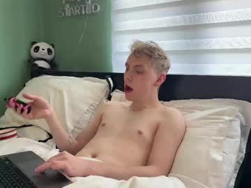 scottish_twink01 - Live Performer