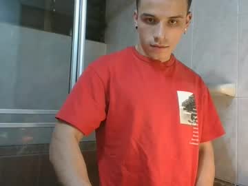 Catch me live as Sean__opry in premium male cam shows