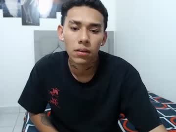Sebasbight, 18 years old, #moreno #tattoo #young #handsome #reventador, webcam photo