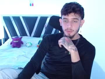 Live cam boy Sebasmattxxl8, 20 yrs – Hot Male Cams