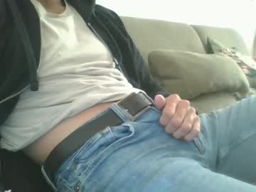Sebbb1988 • cumshot • somewhere else • public
