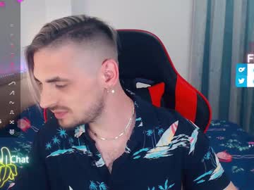 Live gay cam model Secret_sir23 yrs streaming now in HD