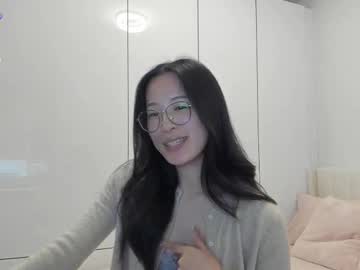 Skinny Asian cam girl Secretgirlfriendxo | 21 yrs live in HD