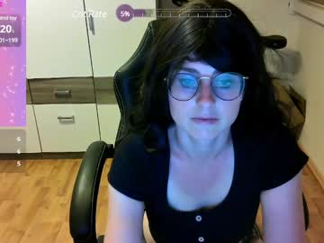 Recommended: secretmia94