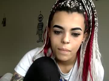 seekinglust_ - Live EU Performer