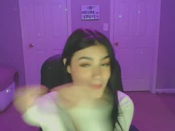 Selena_steele, 18 years old, Selena_steele's room #18 #latina #natural #teen #youngasian, webcam photo