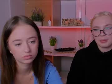 Sendi_cais, GOAL: Smile [0 tokens remaining] Welcome to my room! #new #18 #blonde #cute #beautiful, webcam photo