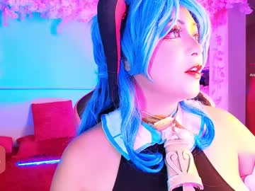seraphine23_ - Live Nude Girls - Chaturbate Cams