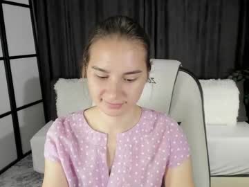 Seraphineclark, 21 years old, hi^^ i'm Seraphine and my first day here GOAL - unbutton my shirt #shy #new #nonude #18 #natural [25 tokens remaining], webcam photo