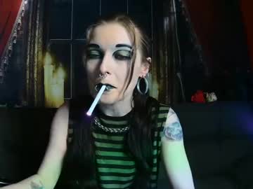 seraphinmunster - Live EU Performer
