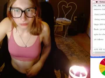 Serenity_starr1, #new #18 #teen #skinny #redhead, webcam photo
