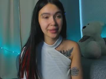 Sergantt53, 18 years old, ???Slap my tits???  I'm Ariana and  It's my first day here. I want to reach 50 likes #new #shy #skinny #teen #18 [50 tokens remaining], webcam photo