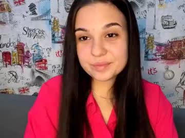 Seritacynova, 18 years old, GOAL: to give you a big air kiss  #18 #shy #new #cute #teen [25 tokens remaining], webcam photo