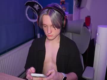Serxyi, 18 years old, My first stream #twink #18 #young #new #cum, webcam photo
