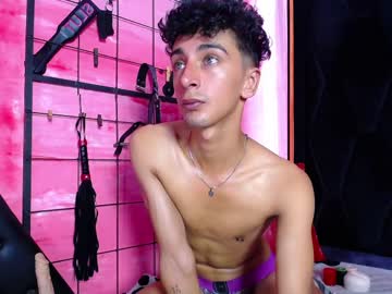 Live cam boy Seth_king_, 21 yrs – Hot Male Cams