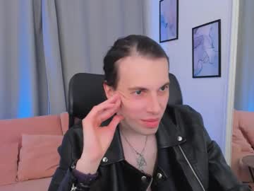 Muscle cam star Sett_liberty, 22 yrs