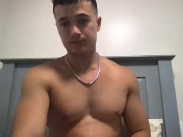 seveninchsteve_ - Live Performer