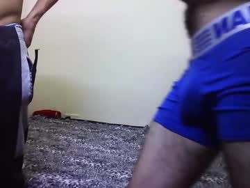 Muscle cam star Sexihotfirends