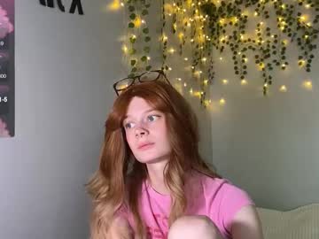 Sexxxyalice, 21 years old, sexy poses <3 #lovense #skinny #redhead #new #pvt is open [106 tokens remaining], webcam photo