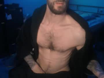 Muscle cam star Sexxxysiul, 29 yrs