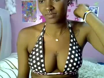 sexxyezzy_ - Live EU Performer