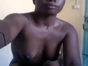 sexy_ebony_princess - Live EU Performer