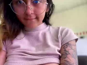 sexy_foxx_ - Live EU Performer