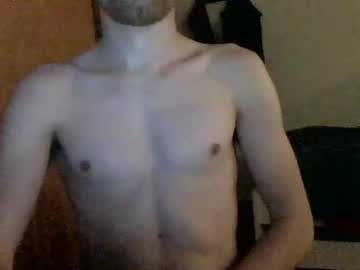 Muscle cam star Sexybud2002, 23 yrs