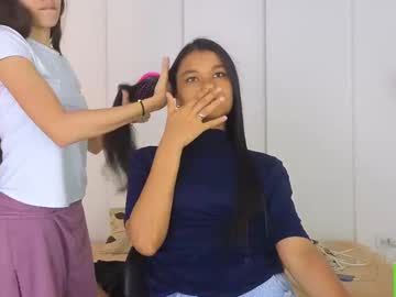 sexychanell_18 - Live Performer