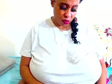 sexyebonylove89 - Live EU Performer