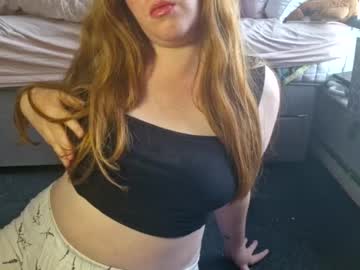 Sexygingerxo • curvy • Scotland, United Kingdom • public