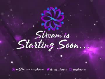 Live cam performer Sexyhippies streaming now